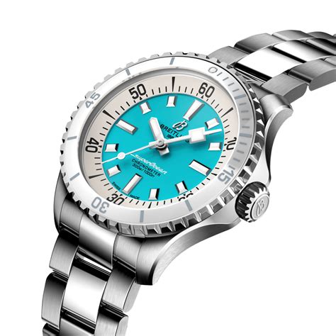 breitling fond acier inoxydable|Superocean Automatic 36 Acier inoxydable .